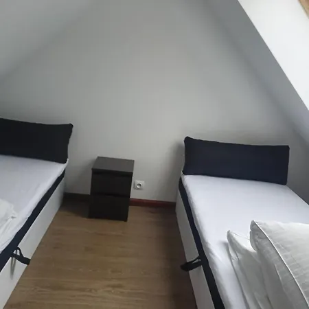 Dom Marek Apartment Wiselka Exterior photo
