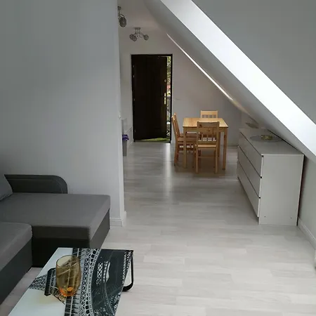 Dom Marek Apartment Wiselka Exterior photo