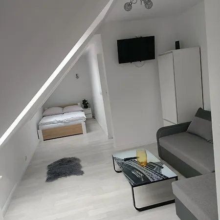 Dom Marek Apartment Wiselka Exterior photo