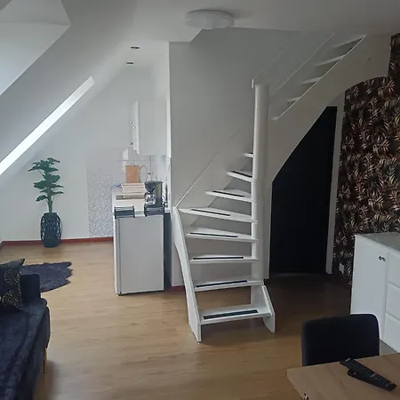 Dom Marek Apartment Wiselka Exterior photo