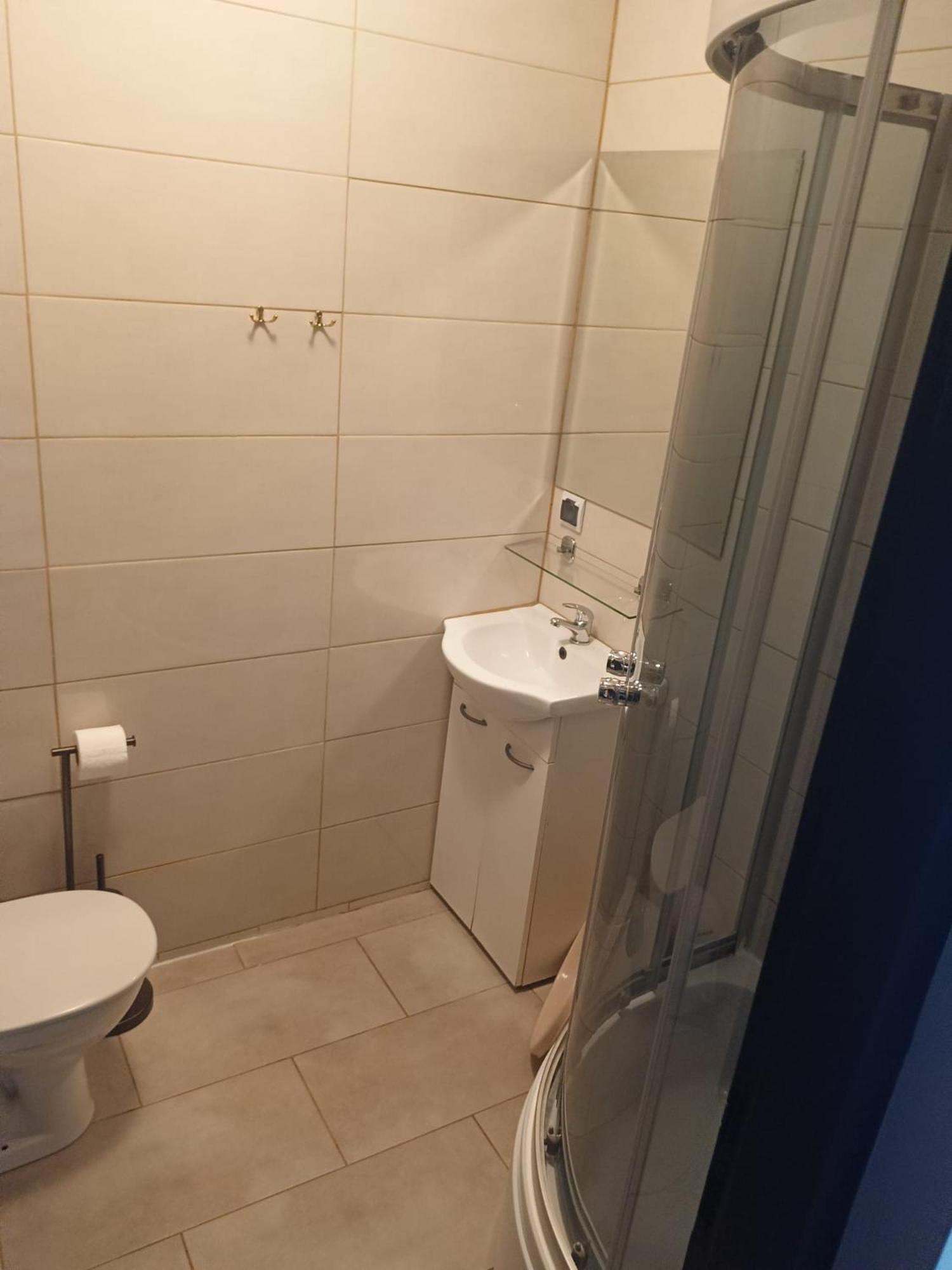 Dom Marek Apartment *