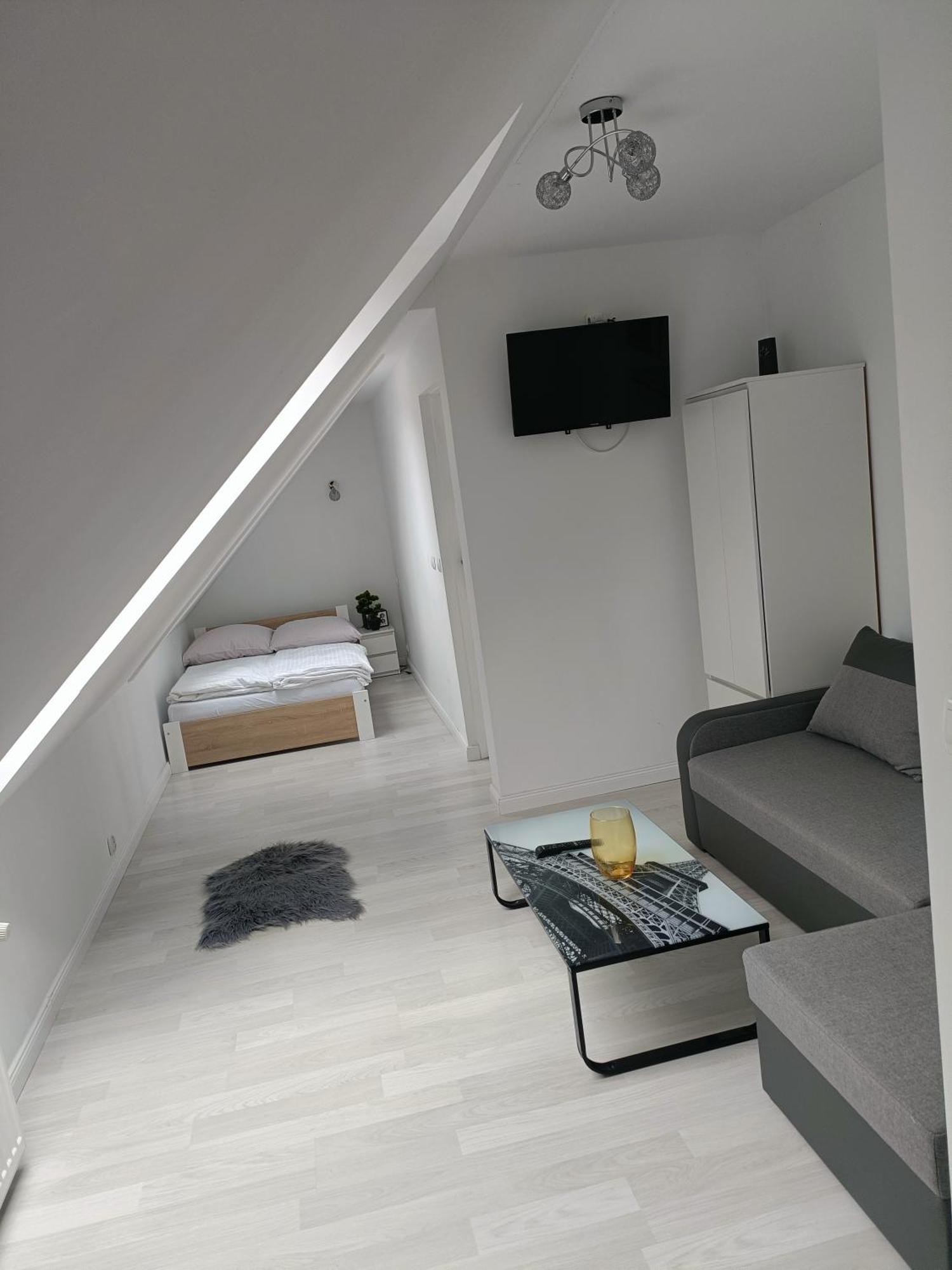 Dom Marek Apartment