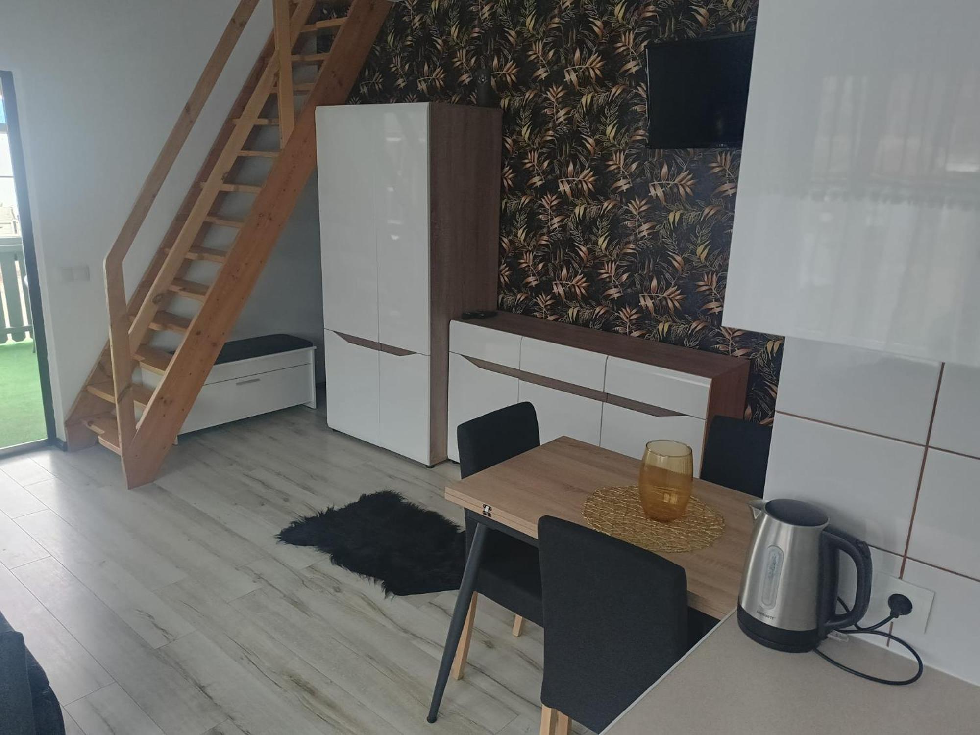 Apartment Dom Marek *
