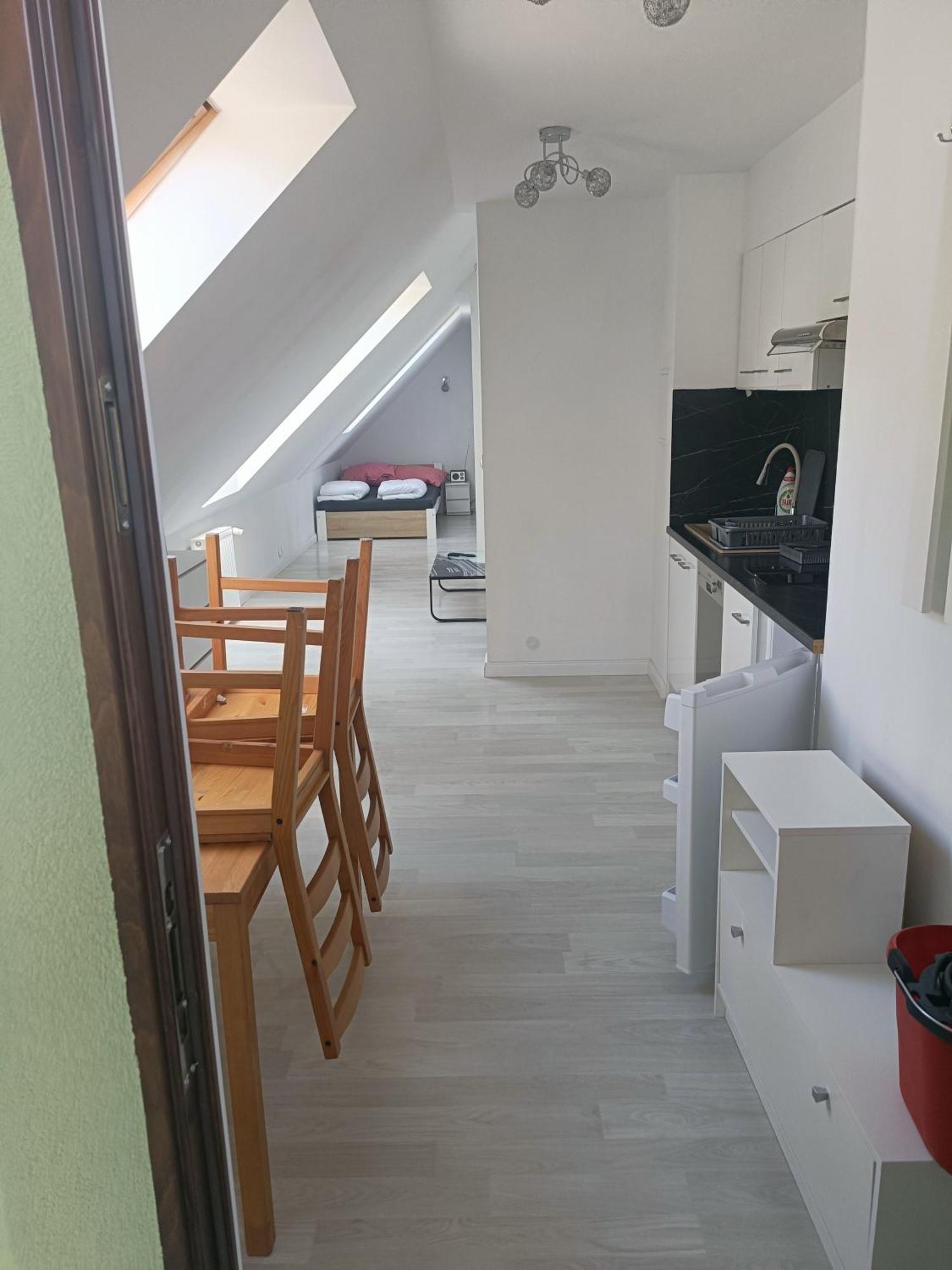 Apartment Dom Marek