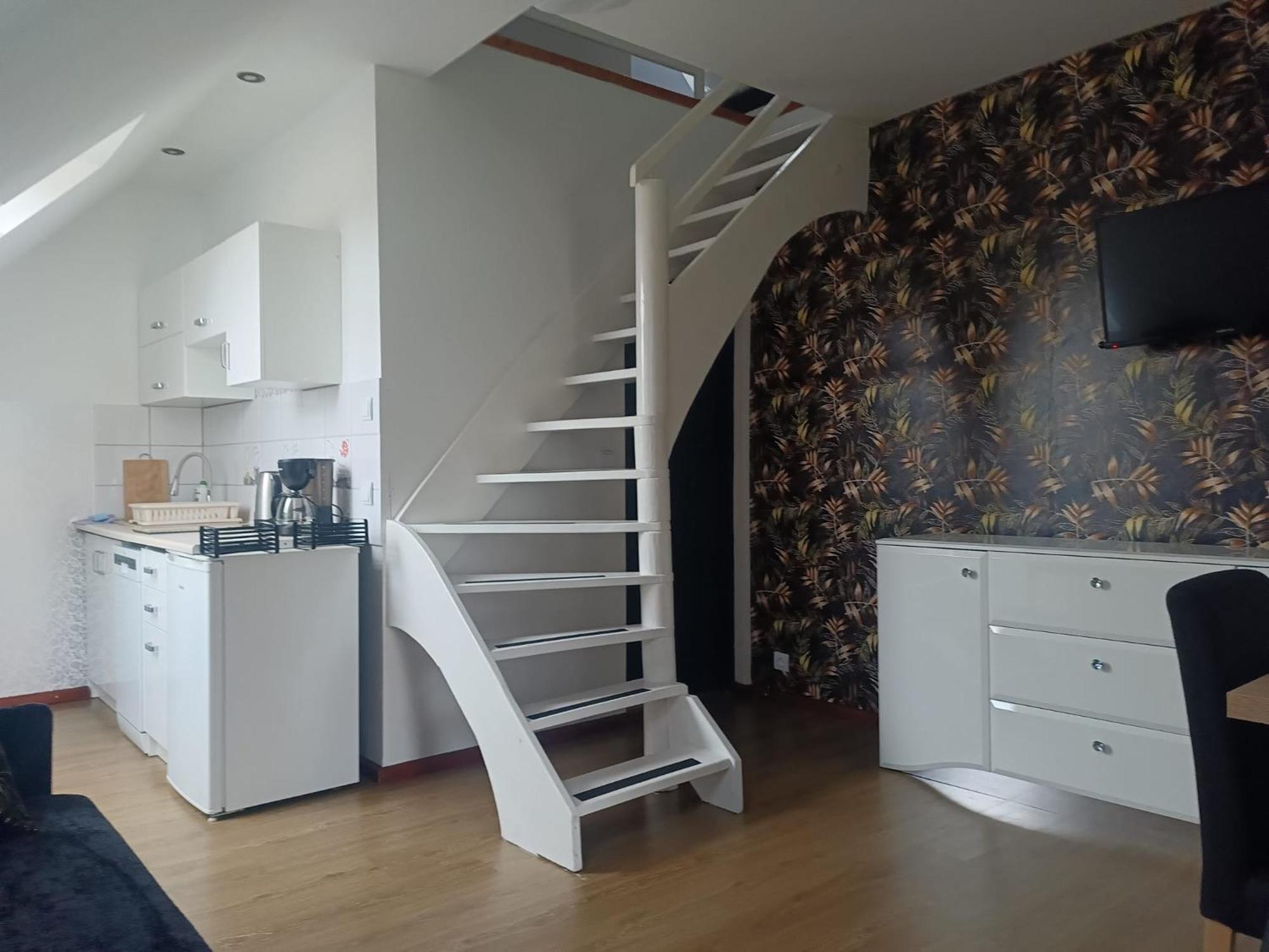 Dom Marek Apartment *