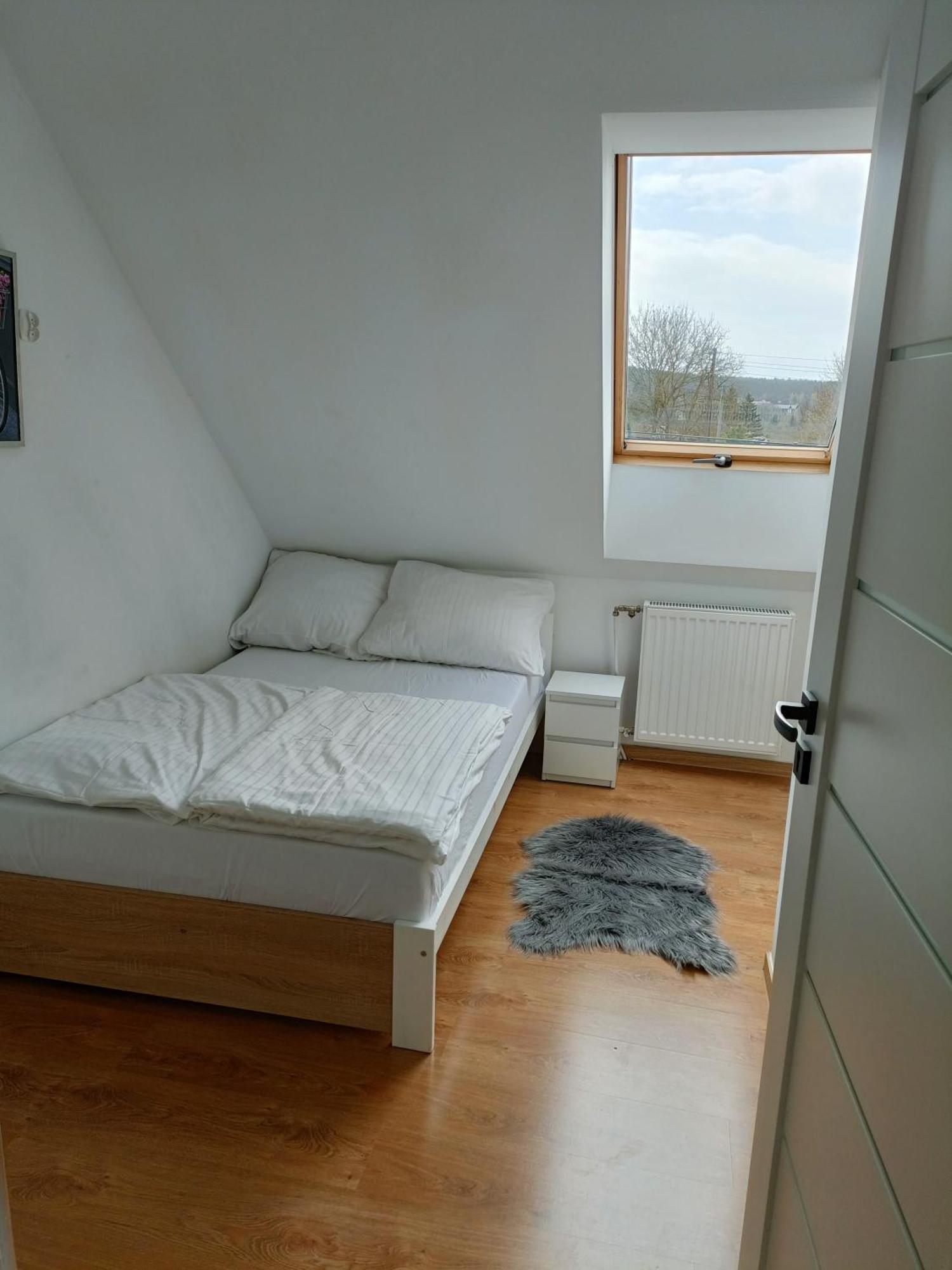 Dom Marek Apartment